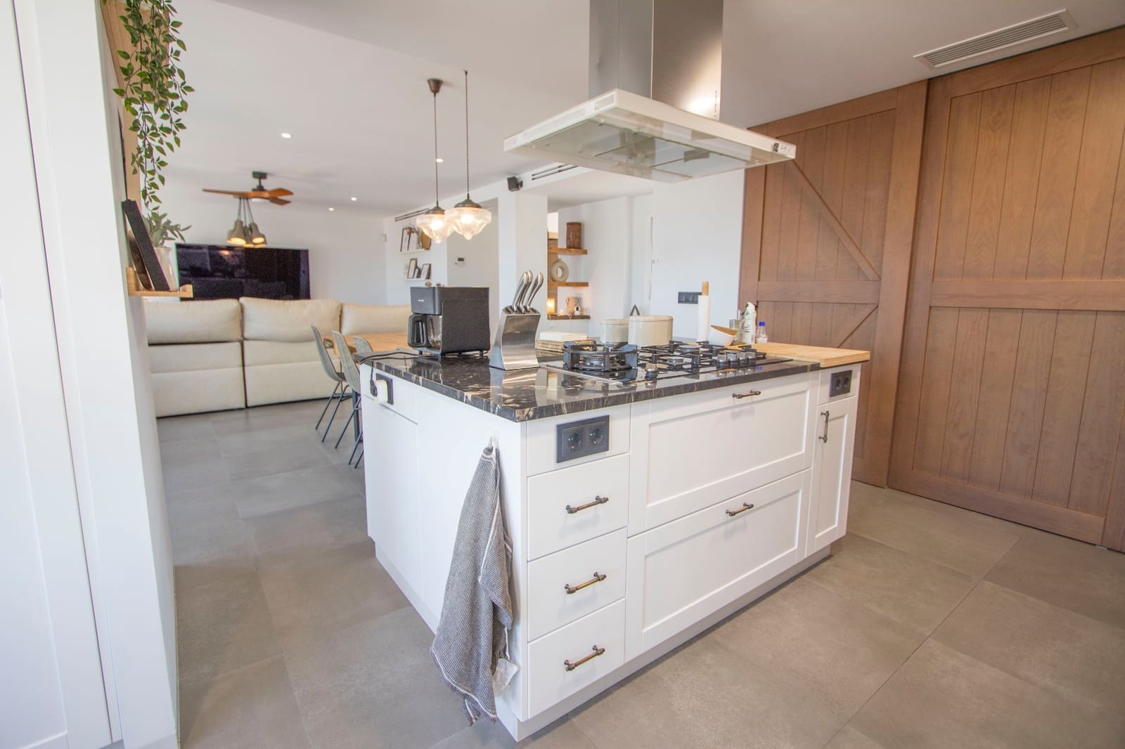 4 camera da letto Appartamento in vendita in Albatera con garage - 360.000 € (Rif: 9449695)