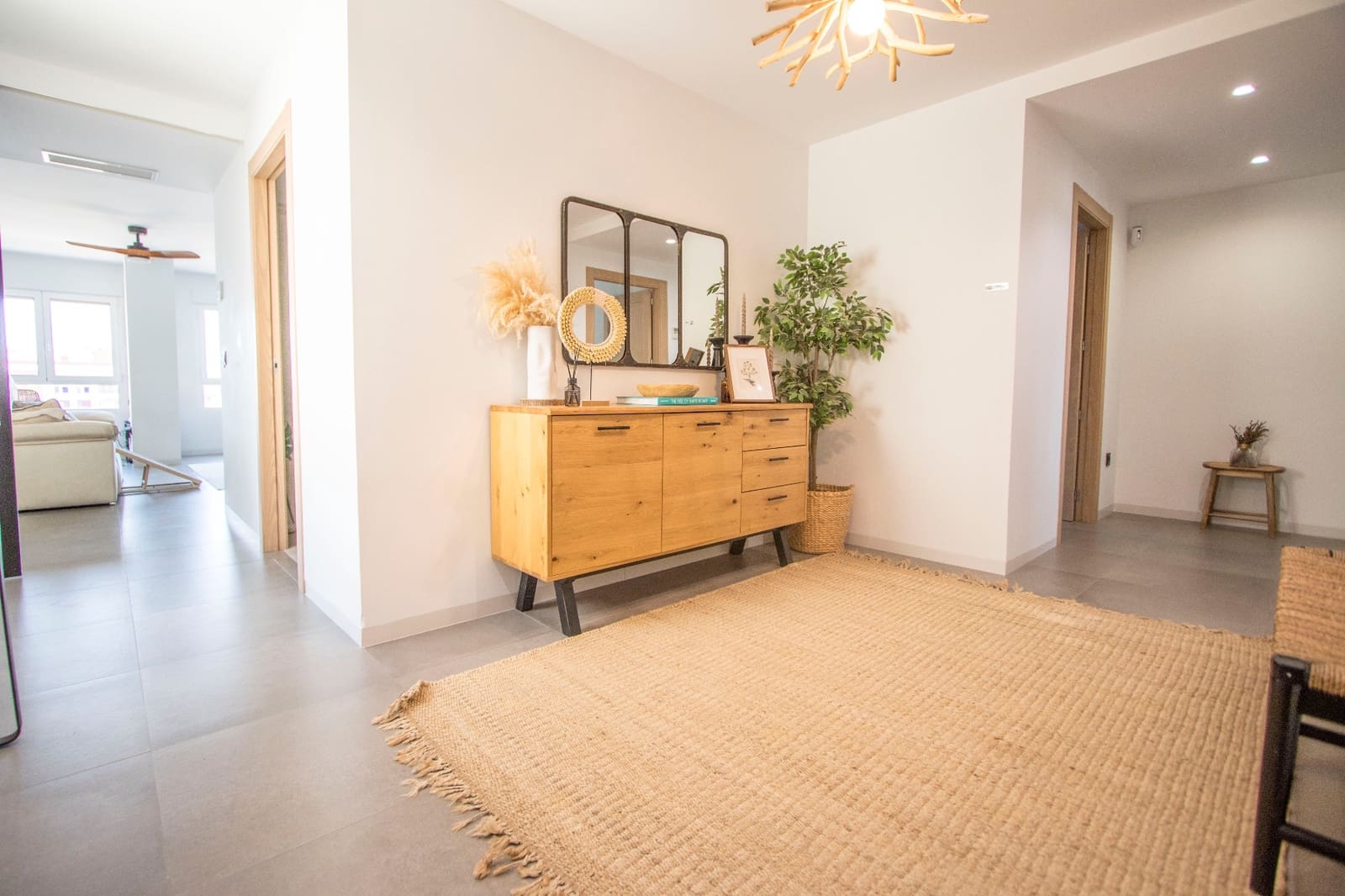 4 camera da letto Appartamento in vendita in Albatera con garage - 360.000 € (Rif: 9449695)