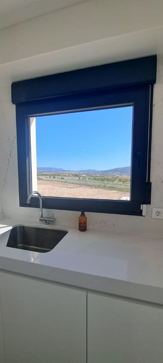 4 Zimmer Finca/Landgut zu verkaufen in Pinoso mit Pool - 549.000 € (Ref: 9449696)