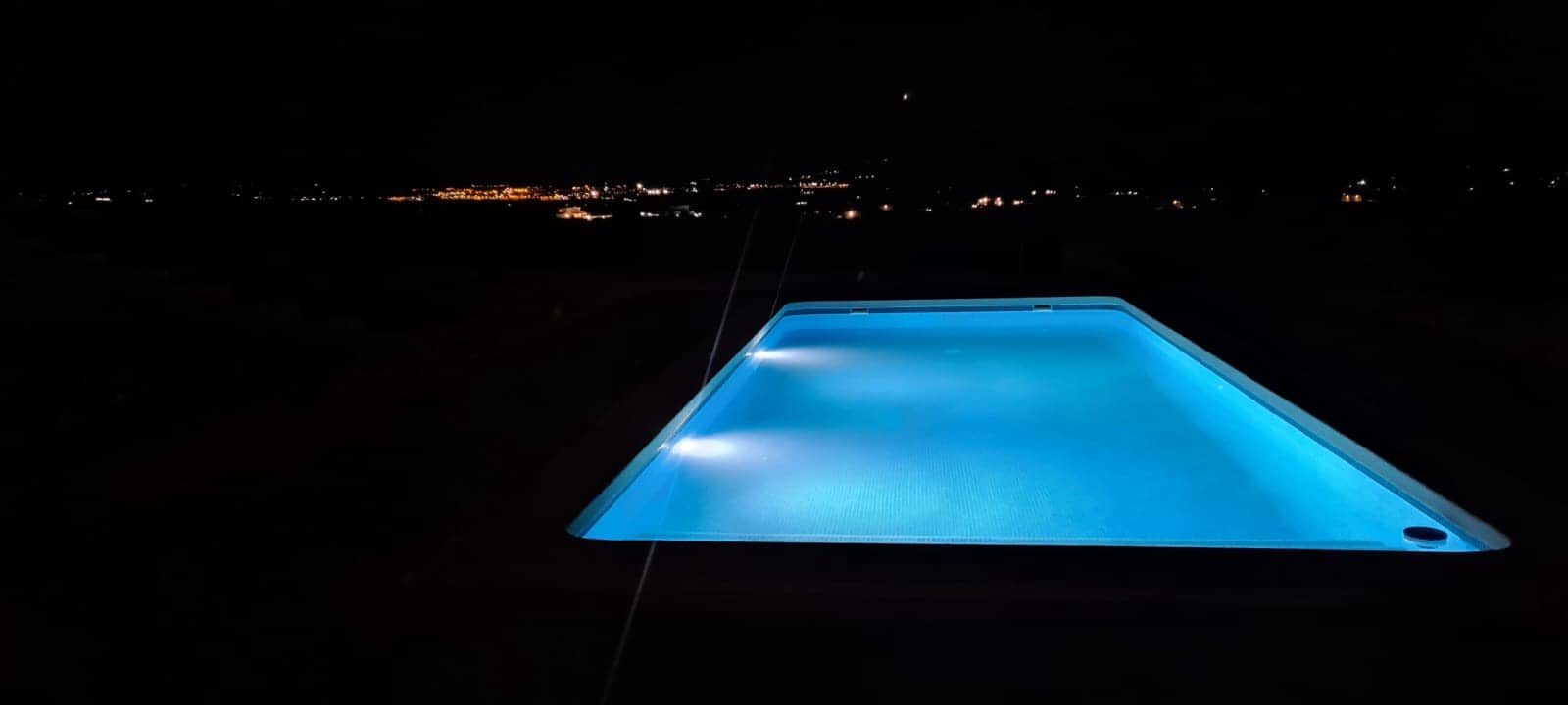 4 Zimmer Finca/Landgut zu verkaufen in Pinoso mit Pool - 549.000 € (Ref: 9449696)