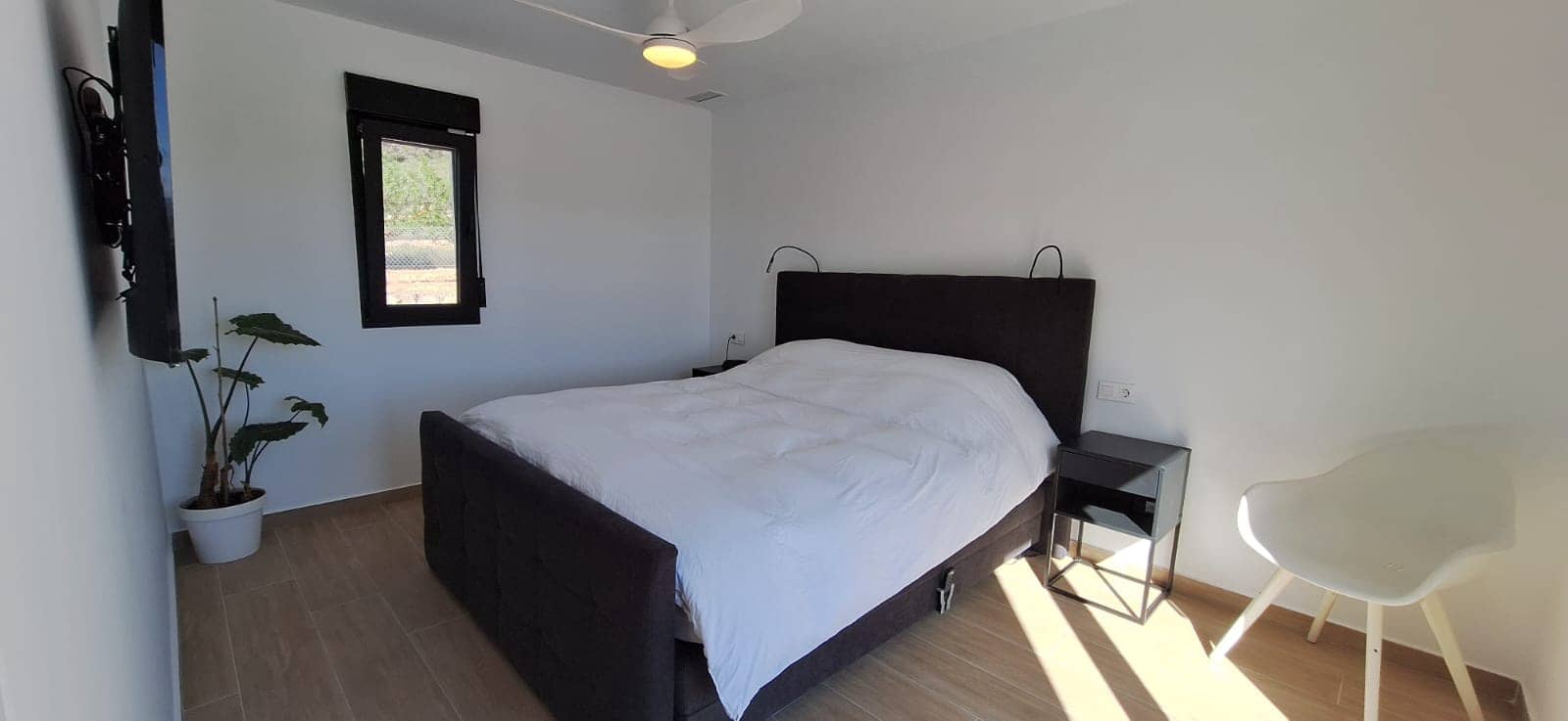 4 Zimmer Finca/Landgut zu verkaufen in Pinoso mit Pool - 549.000 € (Ref: 9449696)