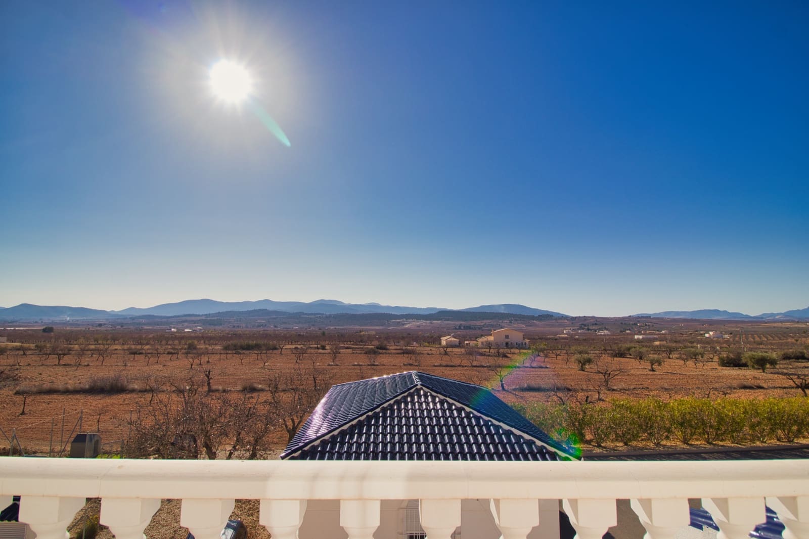 4 camera da letto Finca/Casa di Campagna in vendita in Pinoso con piscina garage - 475.000 € (Rif: 9449697)