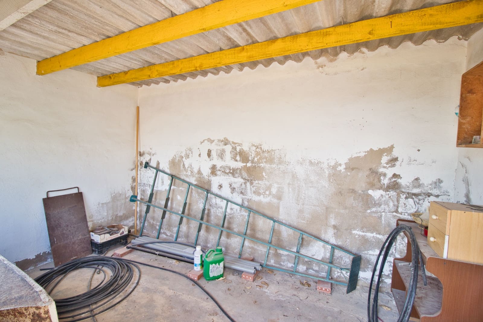 1 quarto Quinta/Casa Rural para venda em Albatera com piscina garagem - 140 000 € (Ref: 9449698)