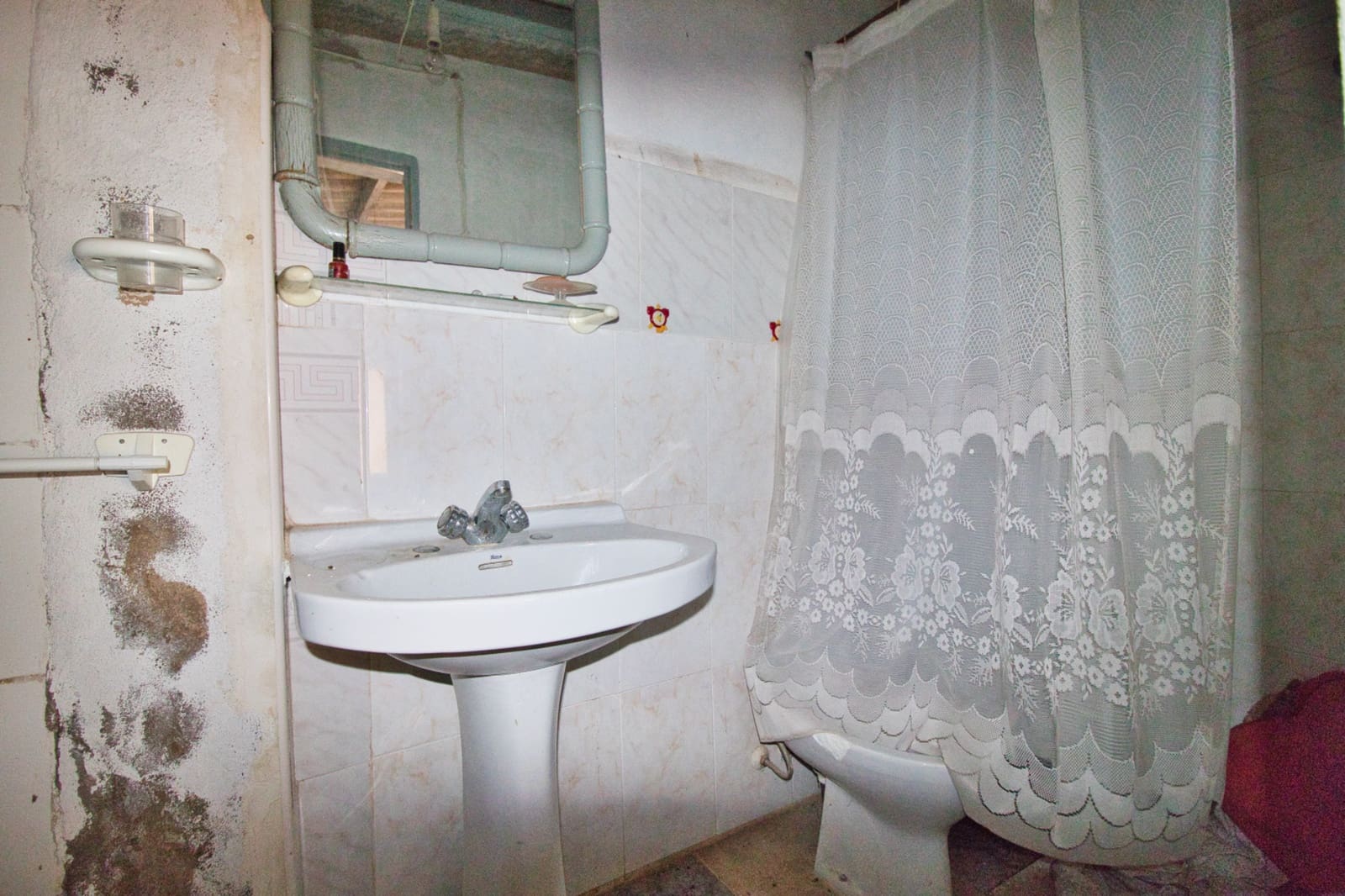 1 quarto Quinta/Casa Rural para venda em Albatera com piscina garagem - 140 000 € (Ref: 9449698)