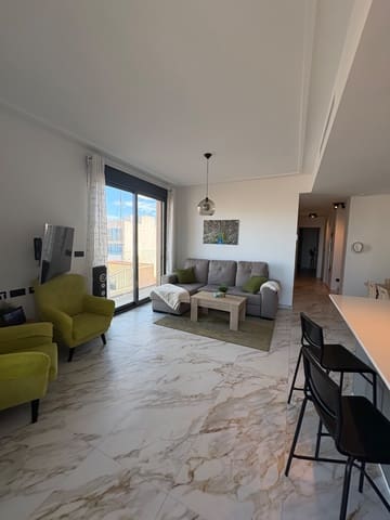 3 Zimmer Apartment zu verkaufen in Guardamar del Segura mit Garage - 360.000 € (Ref: 9453502)