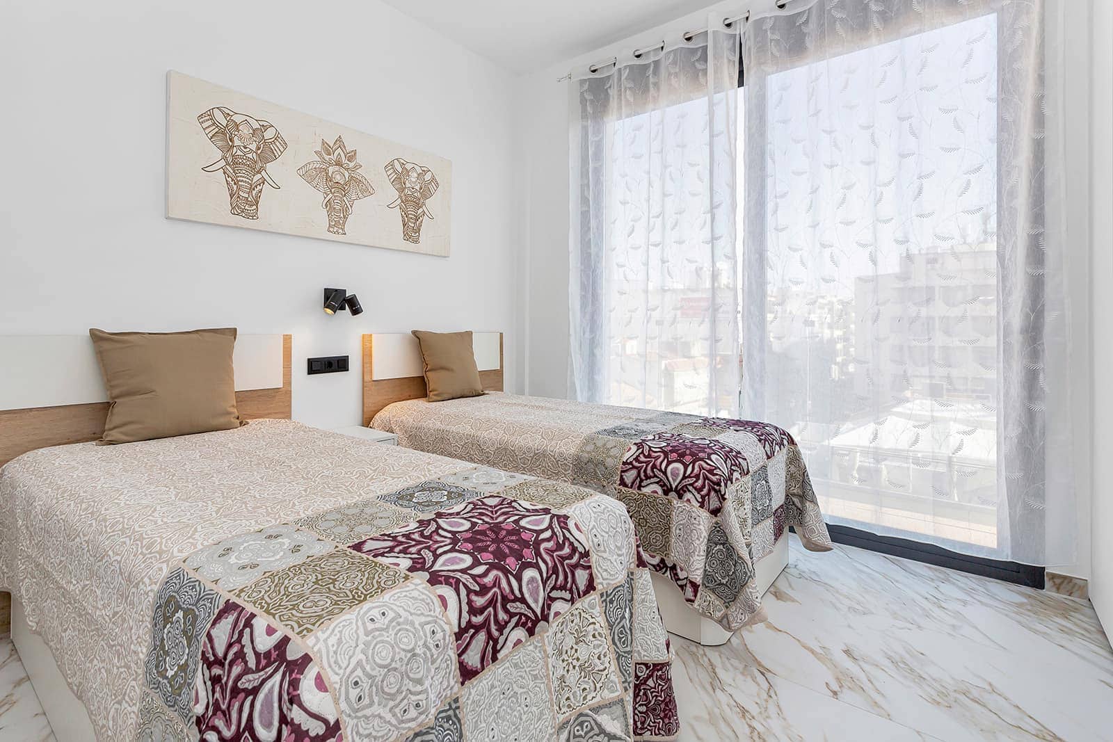 3 Zimmer Apartment zu verkaufen in Guardamar del Segura mit Garage - 360.000 € (Ref: 9453502)