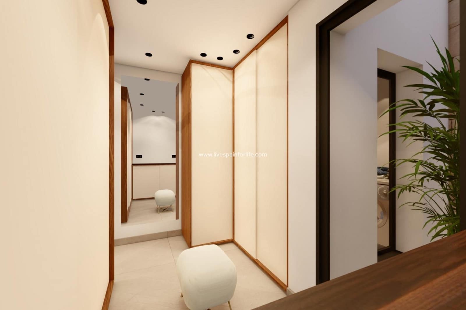 3 bedroom Villa for sale in Benijofar with garage - € 399,900 (Ref: 9453509)