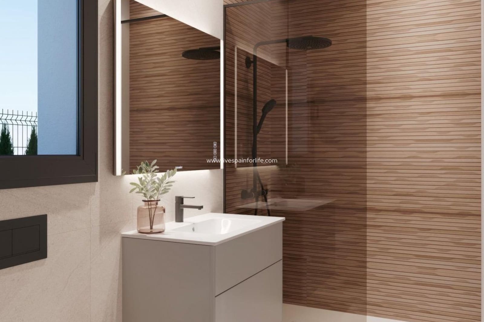 3 bedroom Villa for sale in Fuente Alamo de Murcia with pool garage - € 499,900 (Ref: 9453511)