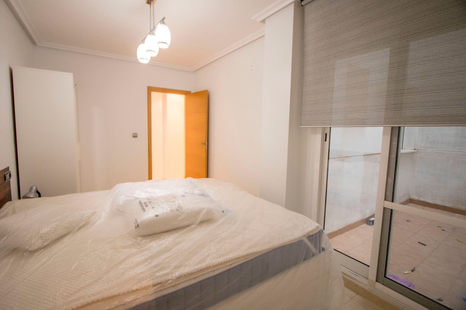 3 sovrum Lägenhet till salu i Formentera del Segura med pool - 129 999 € (Ref: 9453617)