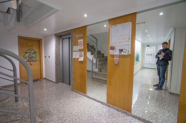 3 sovrum Lägenhet till salu i Formentera del Segura med pool - 129 999 € (Ref: 9453617)