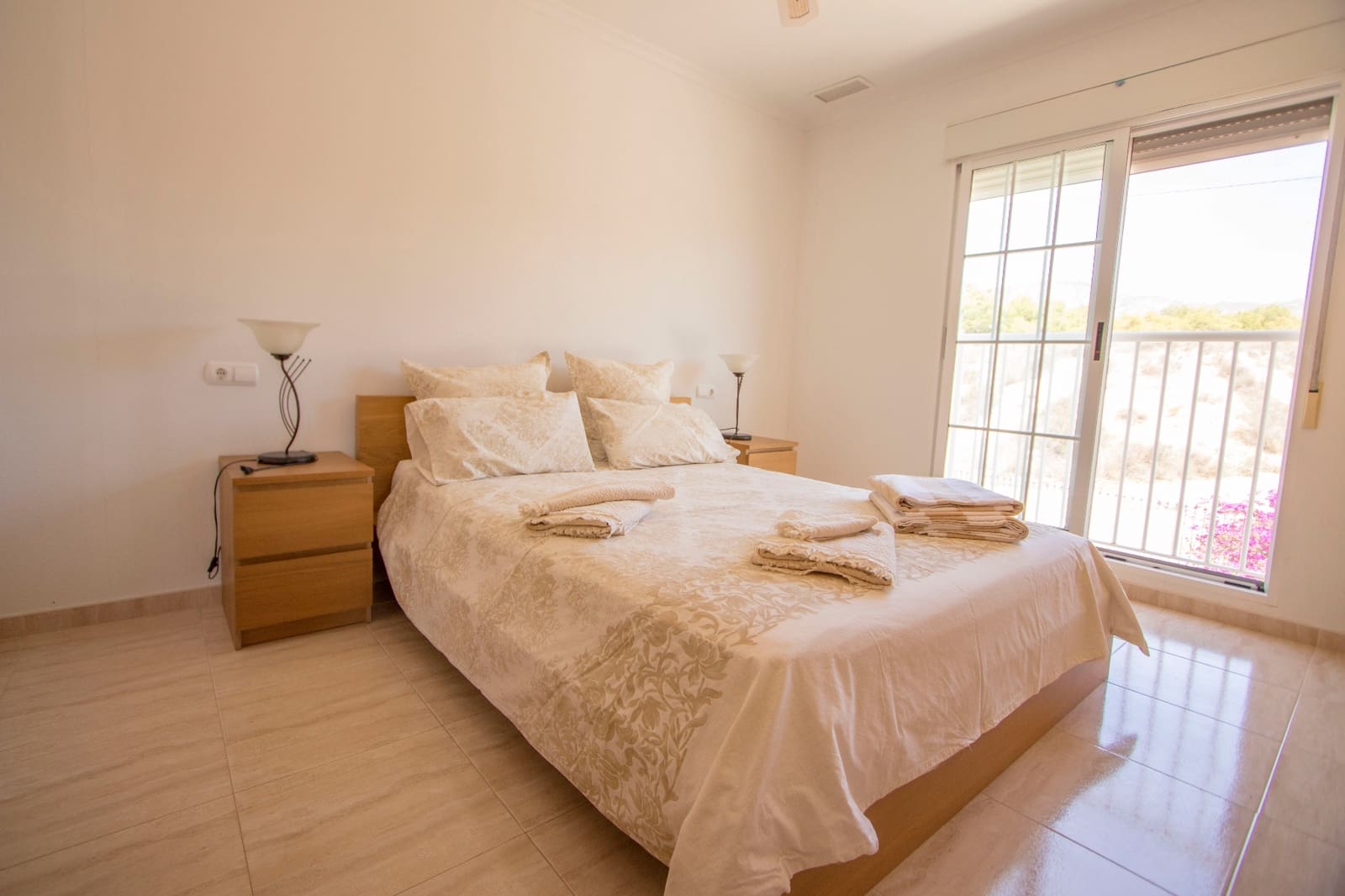 Finca/Casa Rural de 5 habitaciones en Albatera en venta con piscina - 399.000 € (Ref: 9454705)