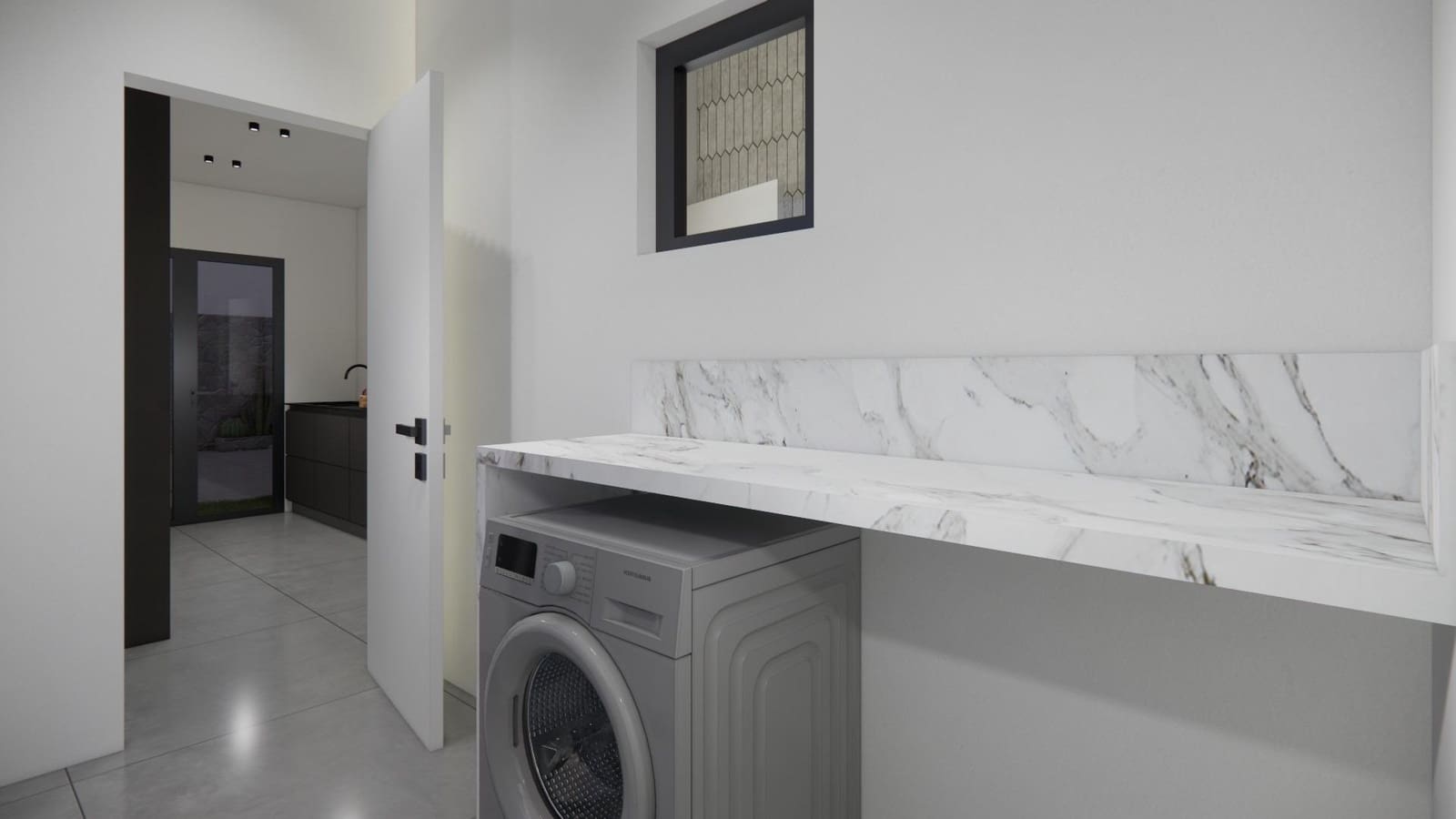 3 sypialnia Willa na sprzedaż w Los Montesinos z basenem garażem - 369 000 € (Ref: 9454707)