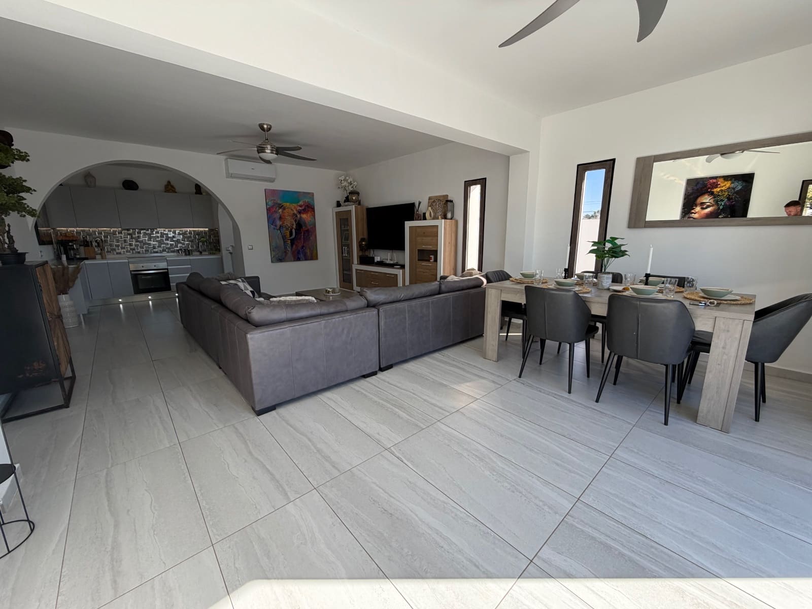 Chalet de 5 habitaciones en Alicante / Alacant ciudad en venta con piscina garaje - 498.000 € (Ref: 9459449)