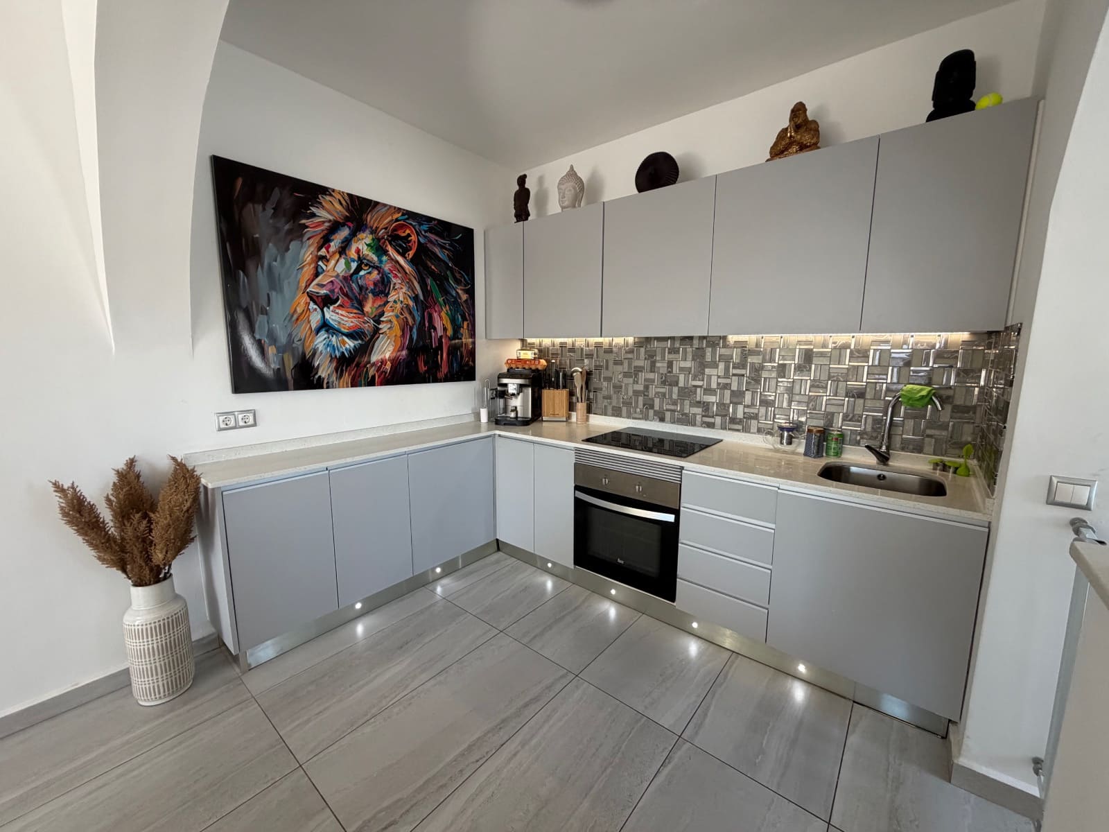 Chalet de 5 habitaciones en Alicante / Alacant ciudad en venta con piscina garaje - 498.000 € (Ref: 9459449)