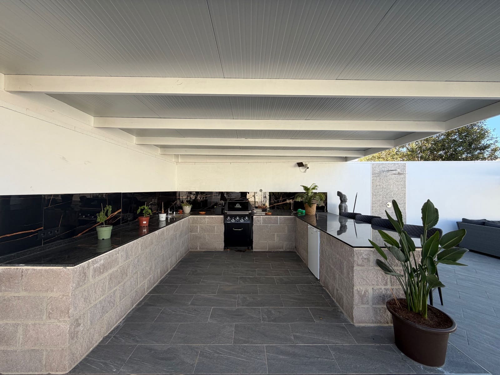 Chalet de 5 habitaciones en Alicante / Alacant ciudad en venta con piscina garaje - 498.000 € (Ref: 9459449)