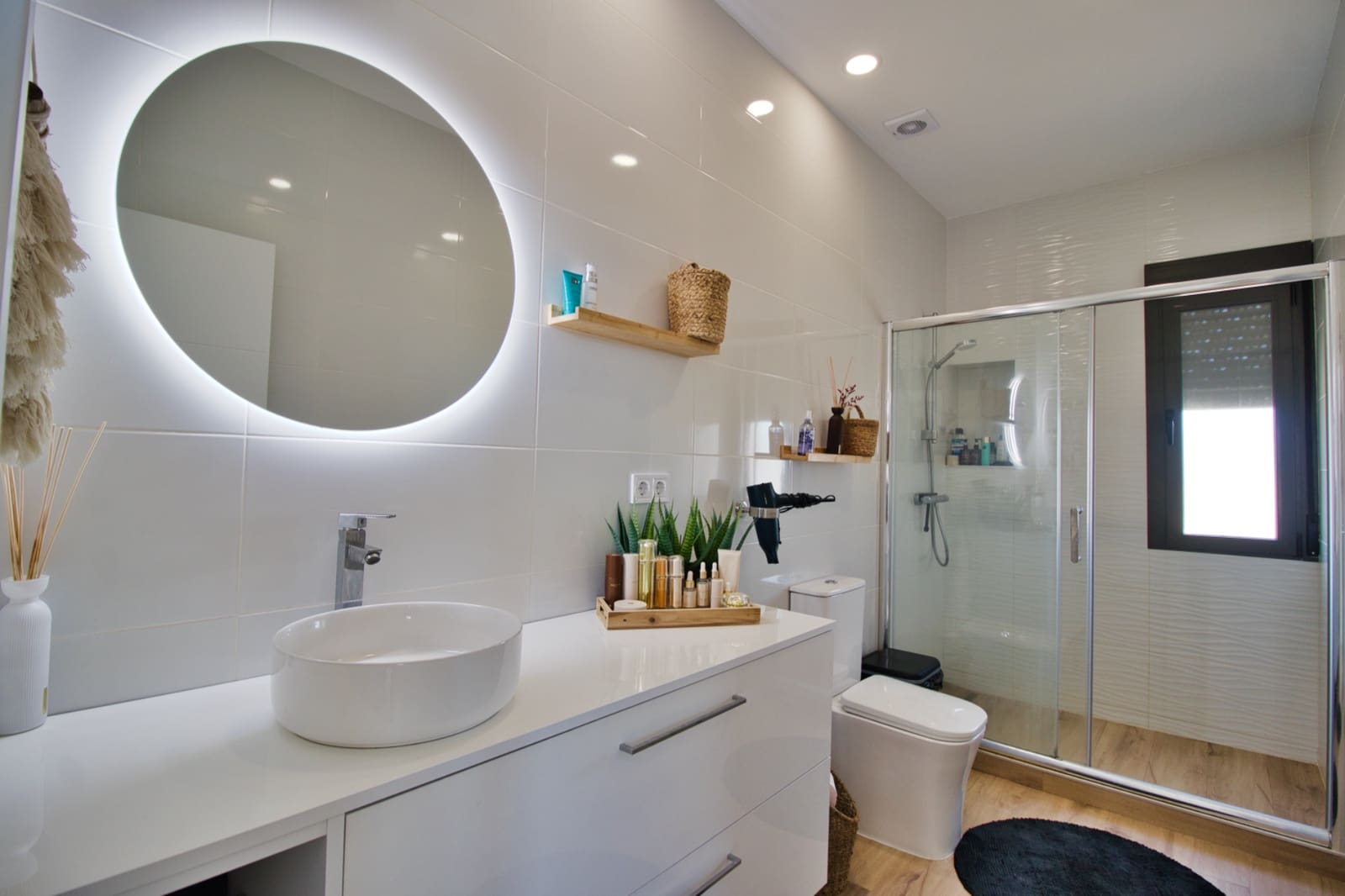 3 bedroom Finca/Country House for sale in Pinoso with pool garage - € 425,000 (Ref: 9459666)