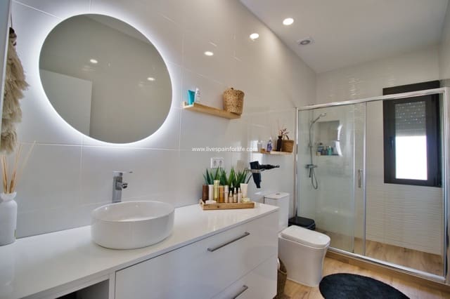 3 camera da letto Finca/Casa di Campagna in vendita in Pinoso con piscina garage - 425.000 € (Rif: 9459666)