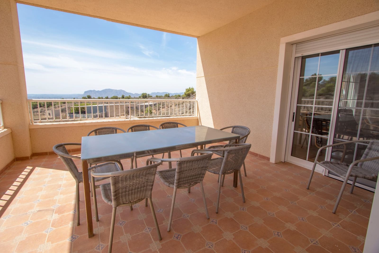 5 bedroom Finca/Country House for sale in Albatera with pool - € 399,000 (Ref: 9465889)