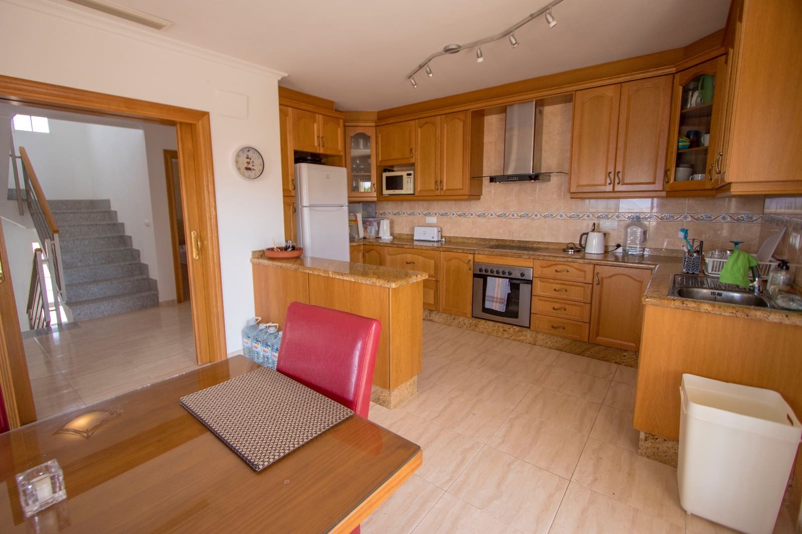 5 bedroom Finca/Country House for sale in Albatera with pool - € 399,000 (Ref: 9465889)