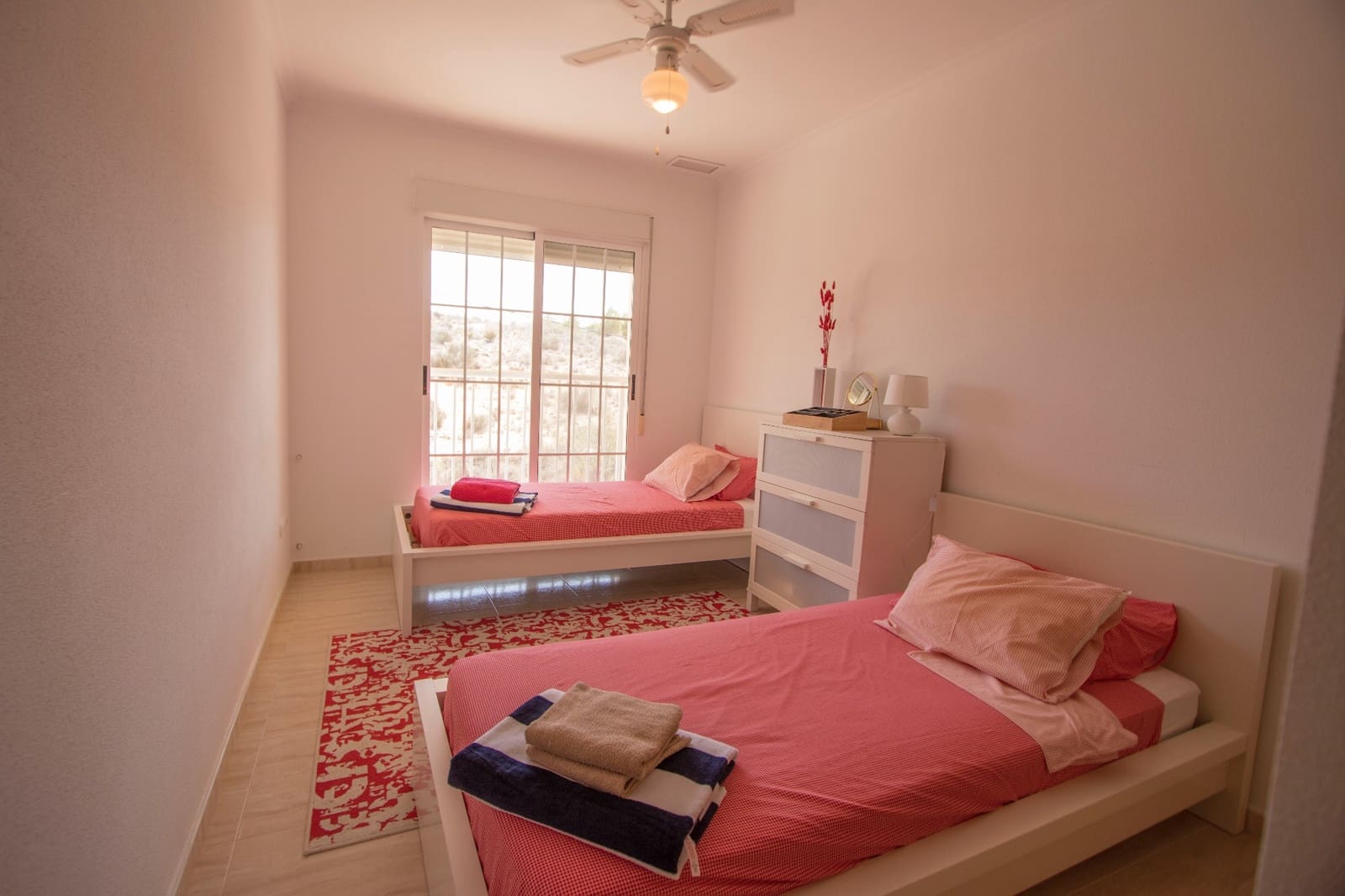 5 bedroom Finca/Country House for sale in Albatera with pool - € 399,000 (Ref: 9465889)