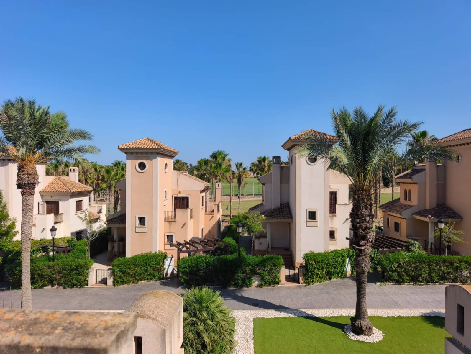 3 sypialnia Bungalow na sprzedaż w Algorfa z basenem - 220 000 € (Ref: 9469973)