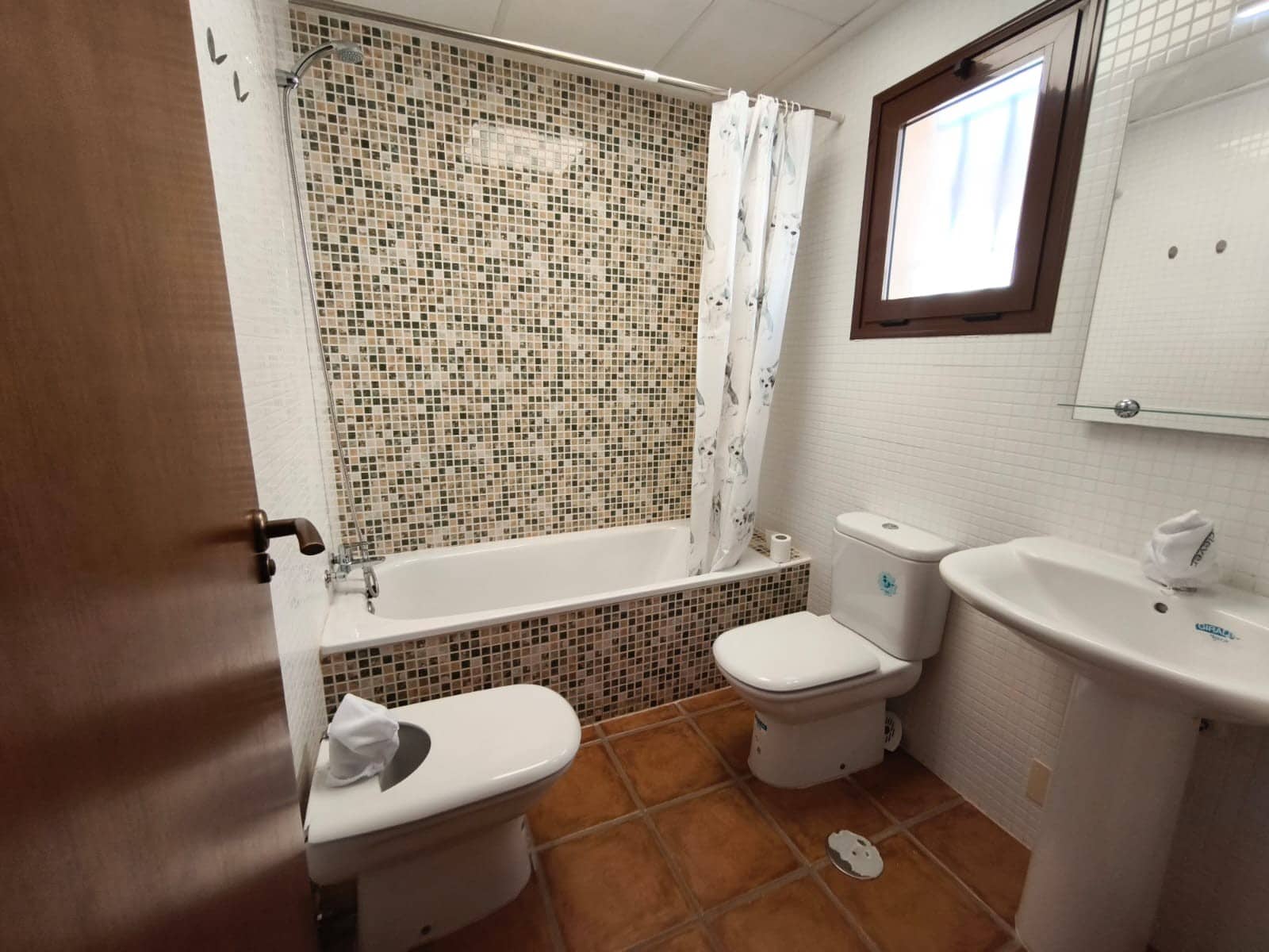 3 sypialnia Bungalow na sprzedaż w Algorfa z basenem - 220 000 € (Ref: 9469973)