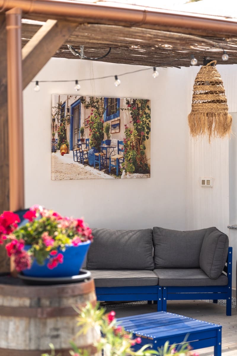 3 bedroom Finca/Country House for sale in Crevillente / Crevillent - € 249,000 (Ref: 9469974)