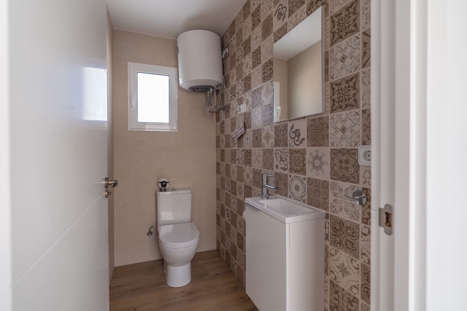 3 bedroom Finca/Country House for sale in Crevillente / Crevillent - € 249,000 (Ref: 9469974)