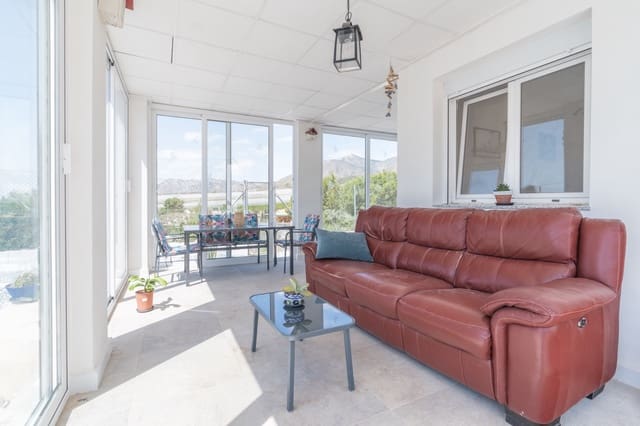 3 bedroom Finca/Country House for sale in Crevillente / Crevillent - € 249,000 (Ref: 9469974)