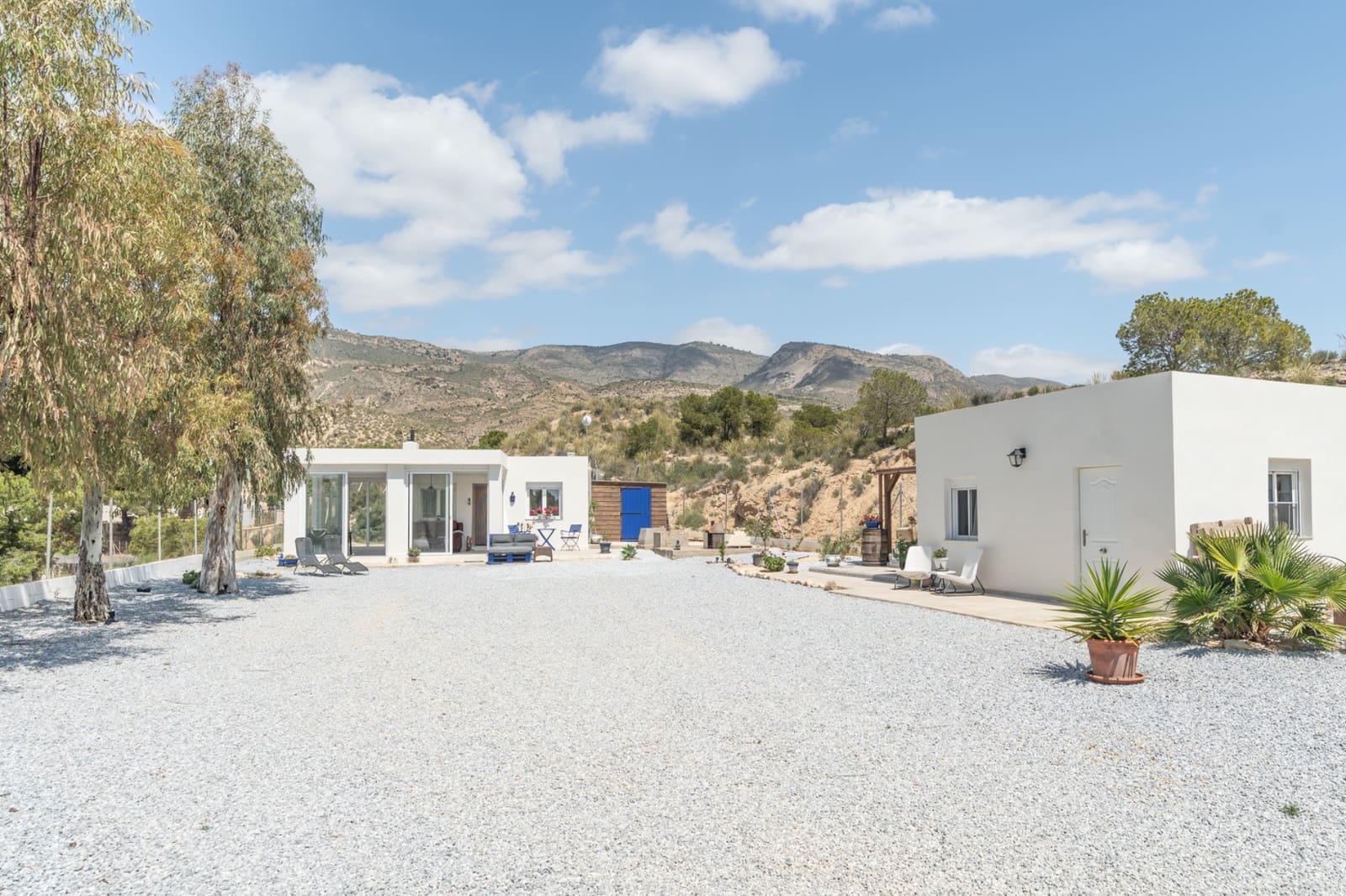 3 bedroom Finca/Country House for sale in Crevillente / Crevillent - € 249,000 (Ref: 9469974)