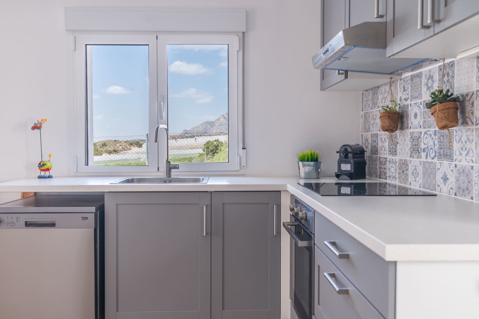 3 bedroom Finca/Country House for sale in Crevillente / Crevillent - € 249,000 (Ref: 9469974)