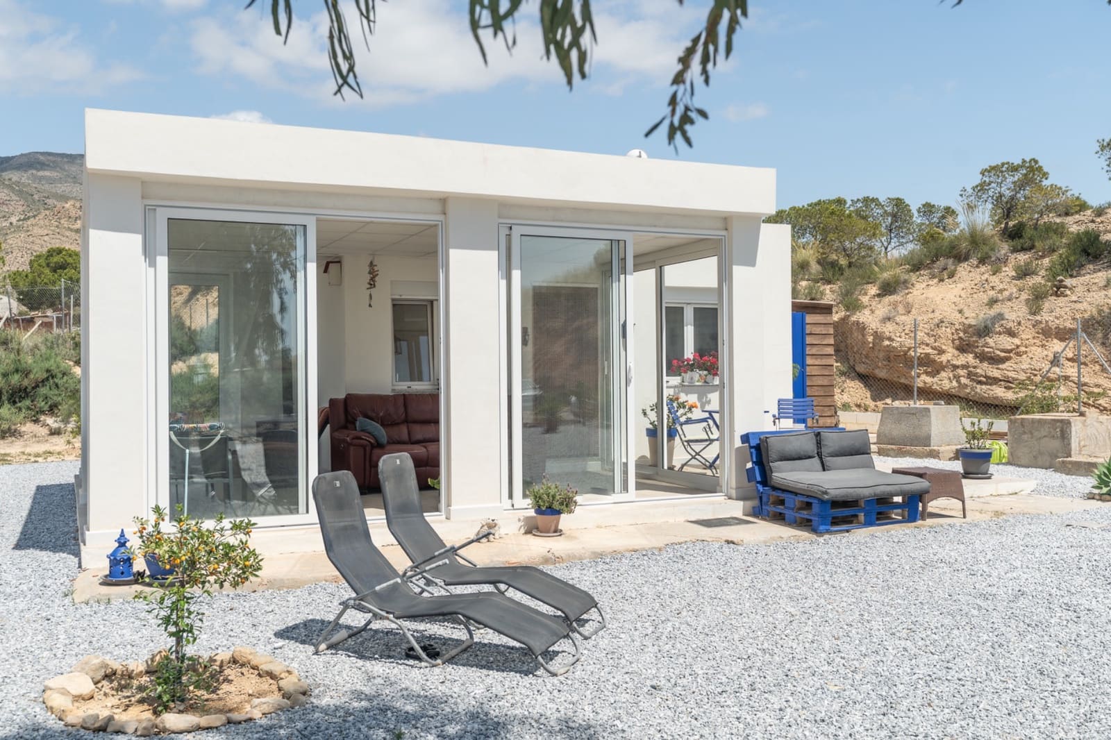 3 bedroom Finca/Country House for sale in Crevillente / Crevillent - € 249,000 (Ref: 9469974)