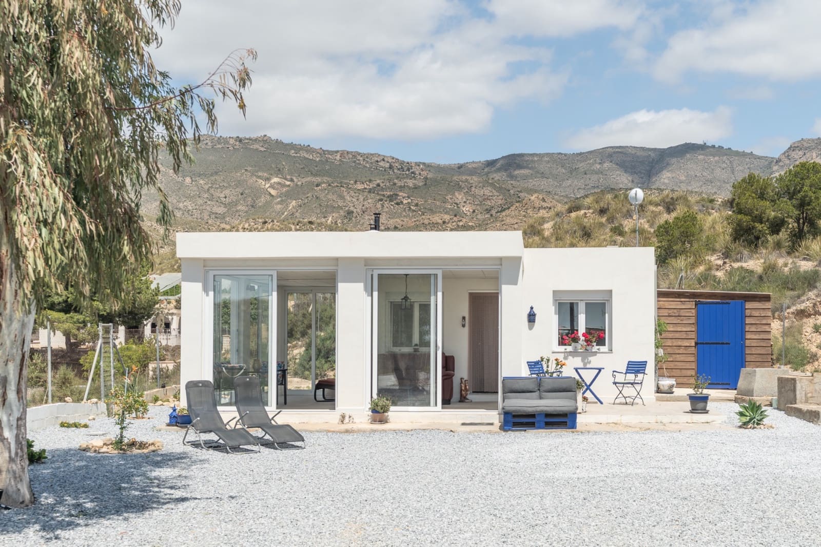 3 bedroom Finca/Country House for sale in Crevillente / Crevillent - € 249,000 (Ref: 9469974)