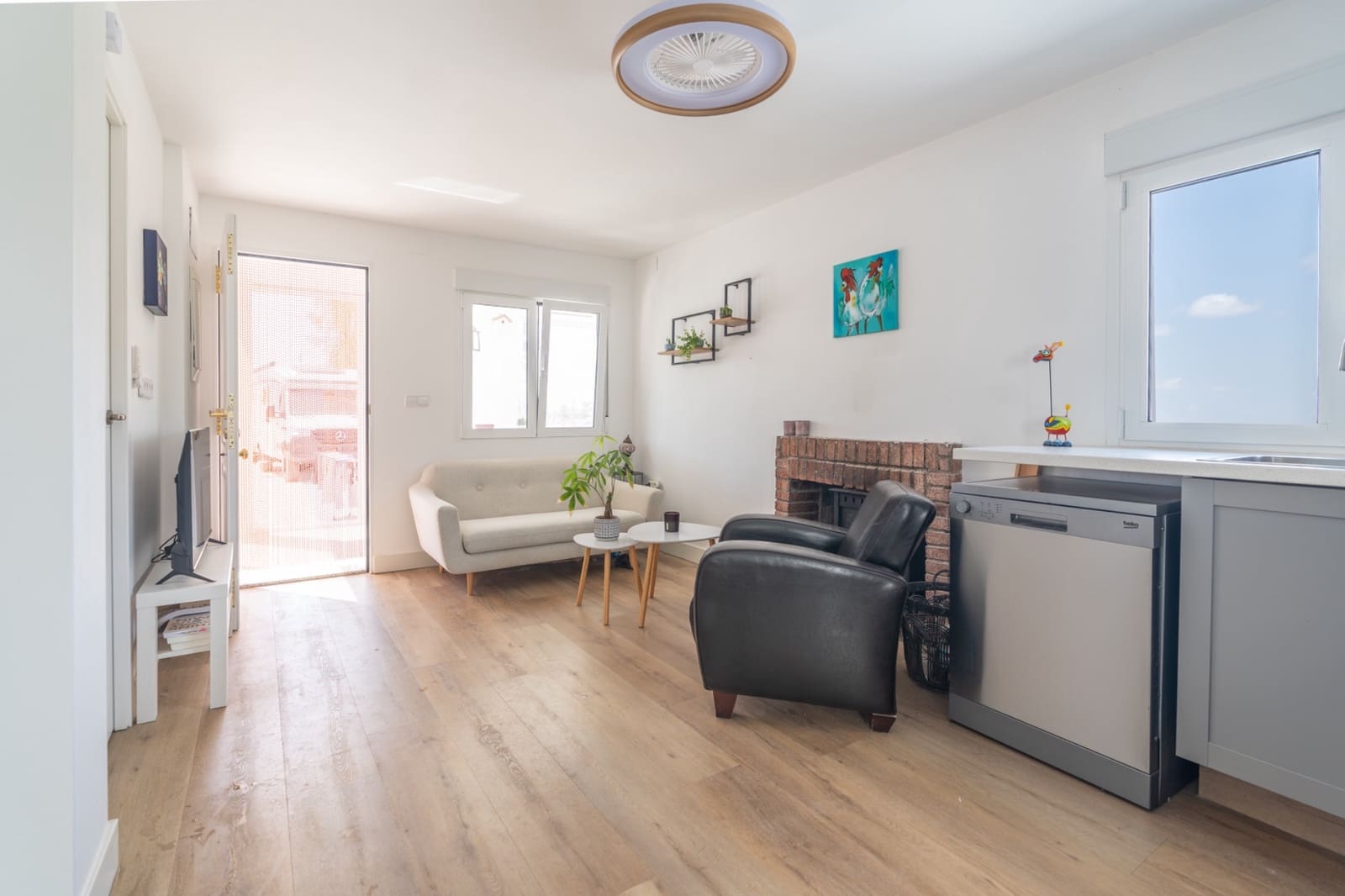 3 bedroom Finca/Country House for sale in Crevillente / Crevillent - € 249,000 (Ref: 9469974)