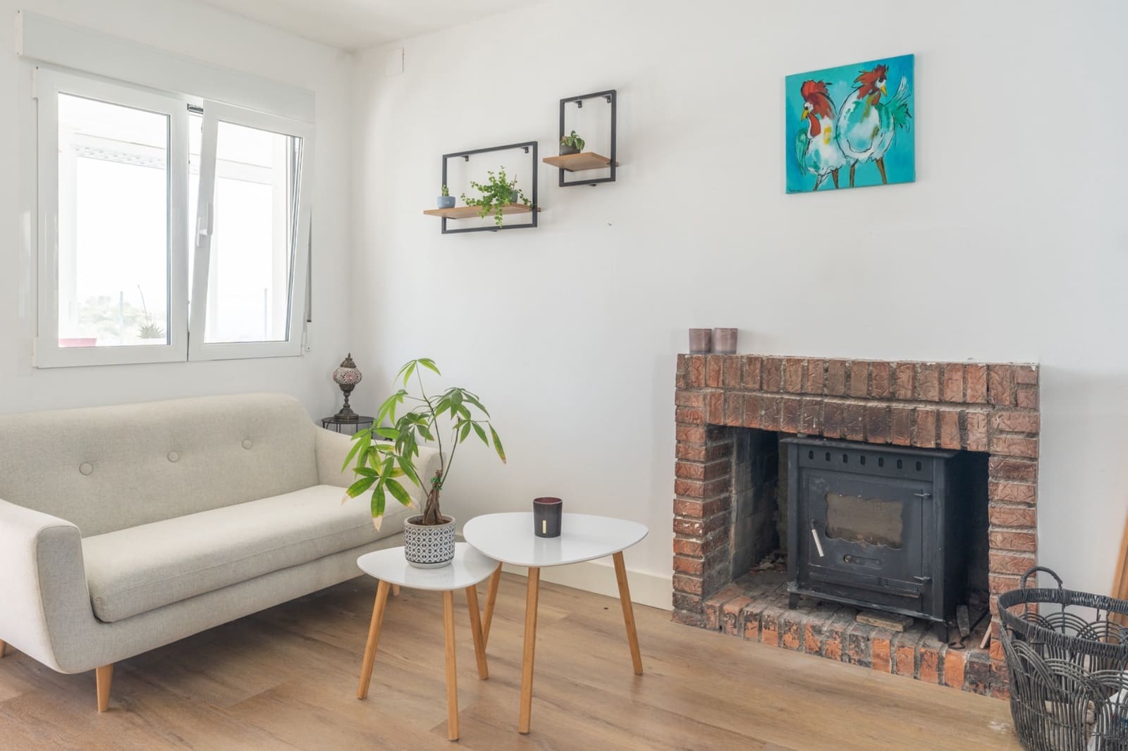 3 bedroom Finca/Country House for sale in Crevillente / Crevillent - € 249,000 (Ref: 9469974)