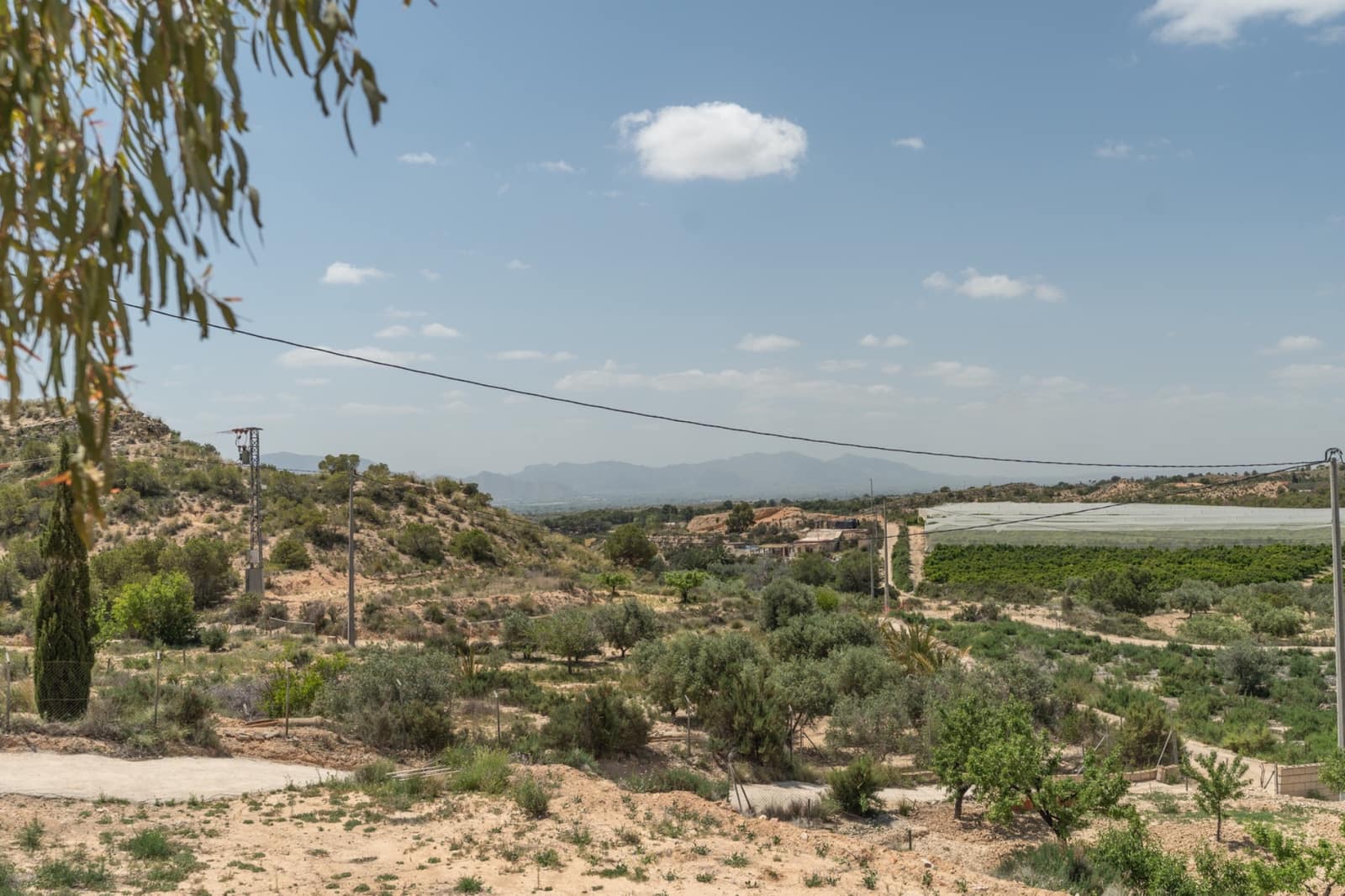 3 bedroom Finca/Country House for sale in Crevillente / Crevillent - € 249,000 (Ref: 9469974)