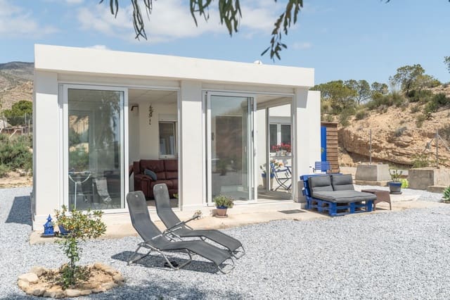 3 bedroom Finca/Country House for sale in Crevillente / Crevillent - € 249,000 (Ref: 9469974)