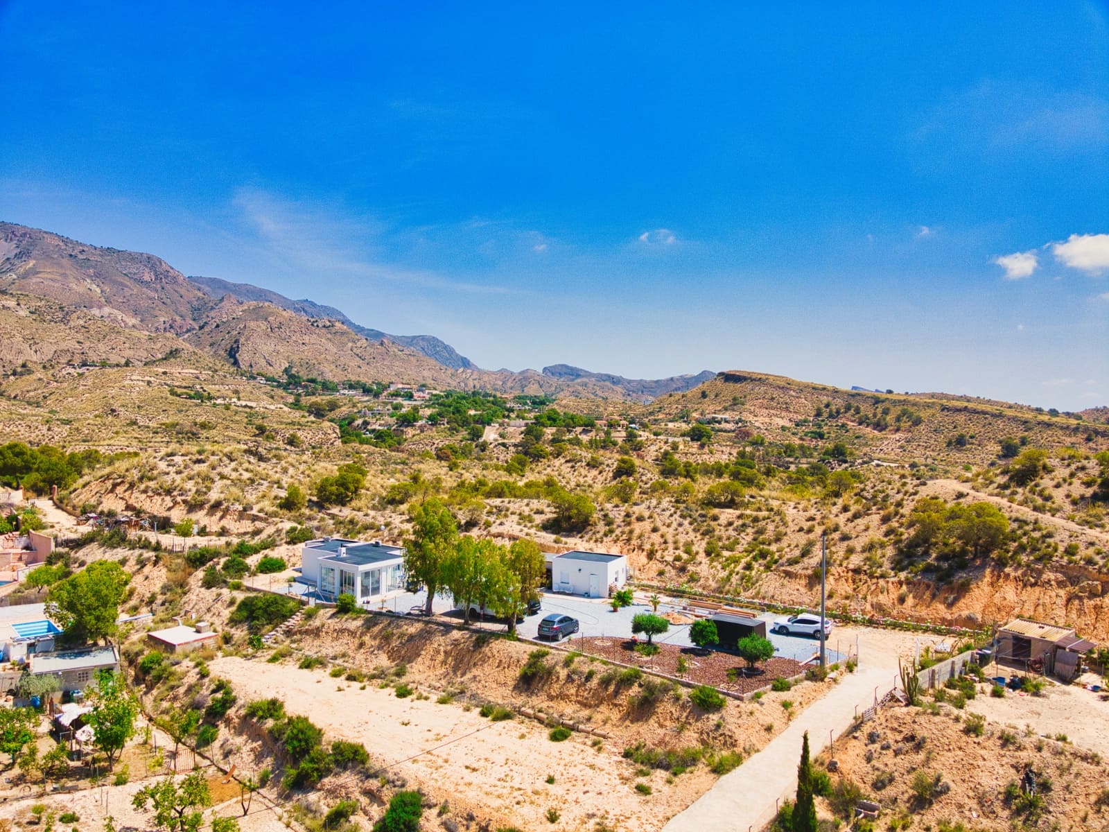 3 bedroom Finca/Country House for sale in Crevillente / Crevillent - € 249,000 (Ref: 9469974)