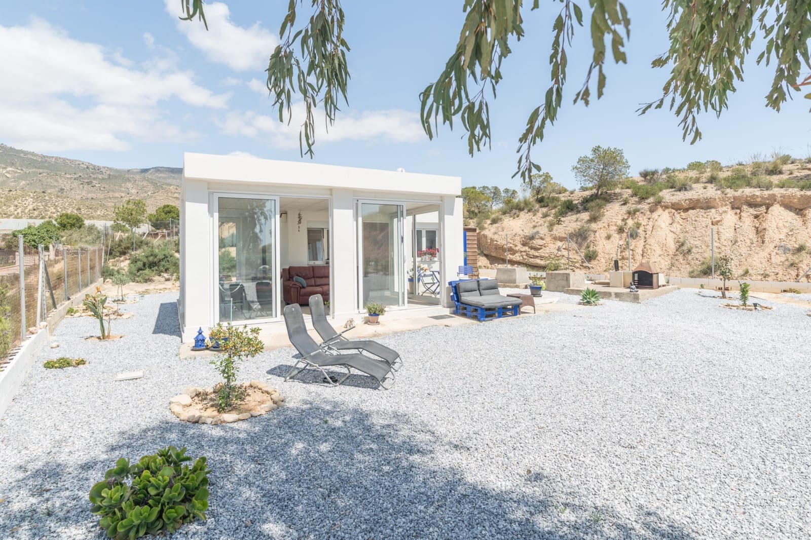 3 bedroom Finca/Country House for sale in Crevillente / Crevillent - € 249,000 (Ref: 9469974)