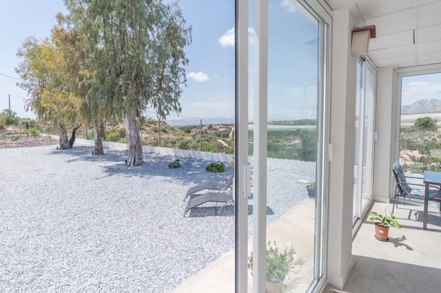 3 bedroom Finca/Country House for sale in Crevillente / Crevillent - € 249,000 (Ref: 9469974)