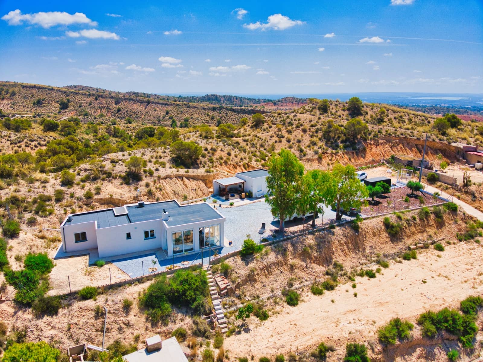 3 bedroom Finca/Country House for sale in Crevillente / Crevillent - € 249,000 (Ref: 9469974)