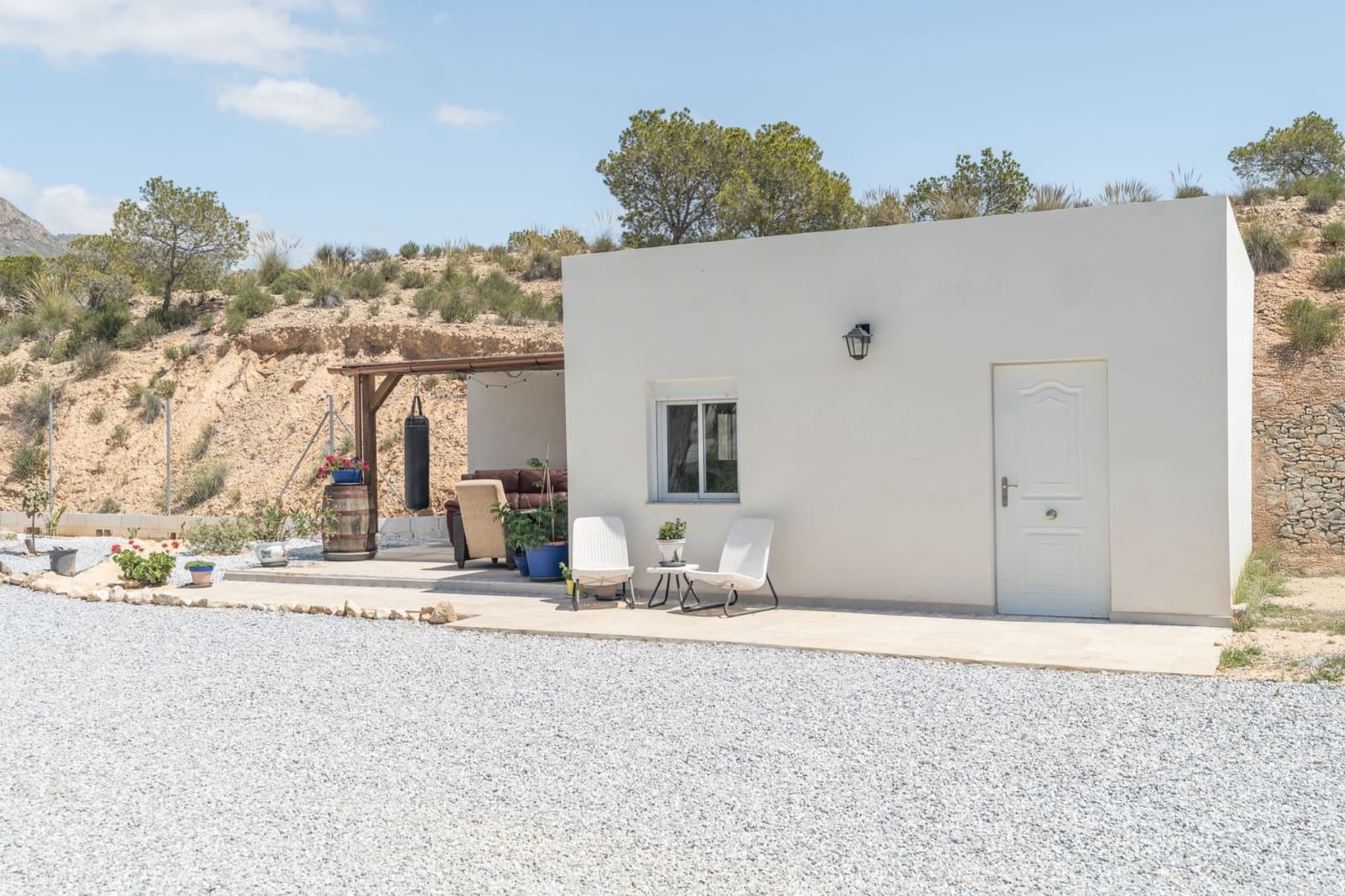 3 bedroom Finca/Country House for sale in Crevillente / Crevillent - € 249,000 (Ref: 9469974)