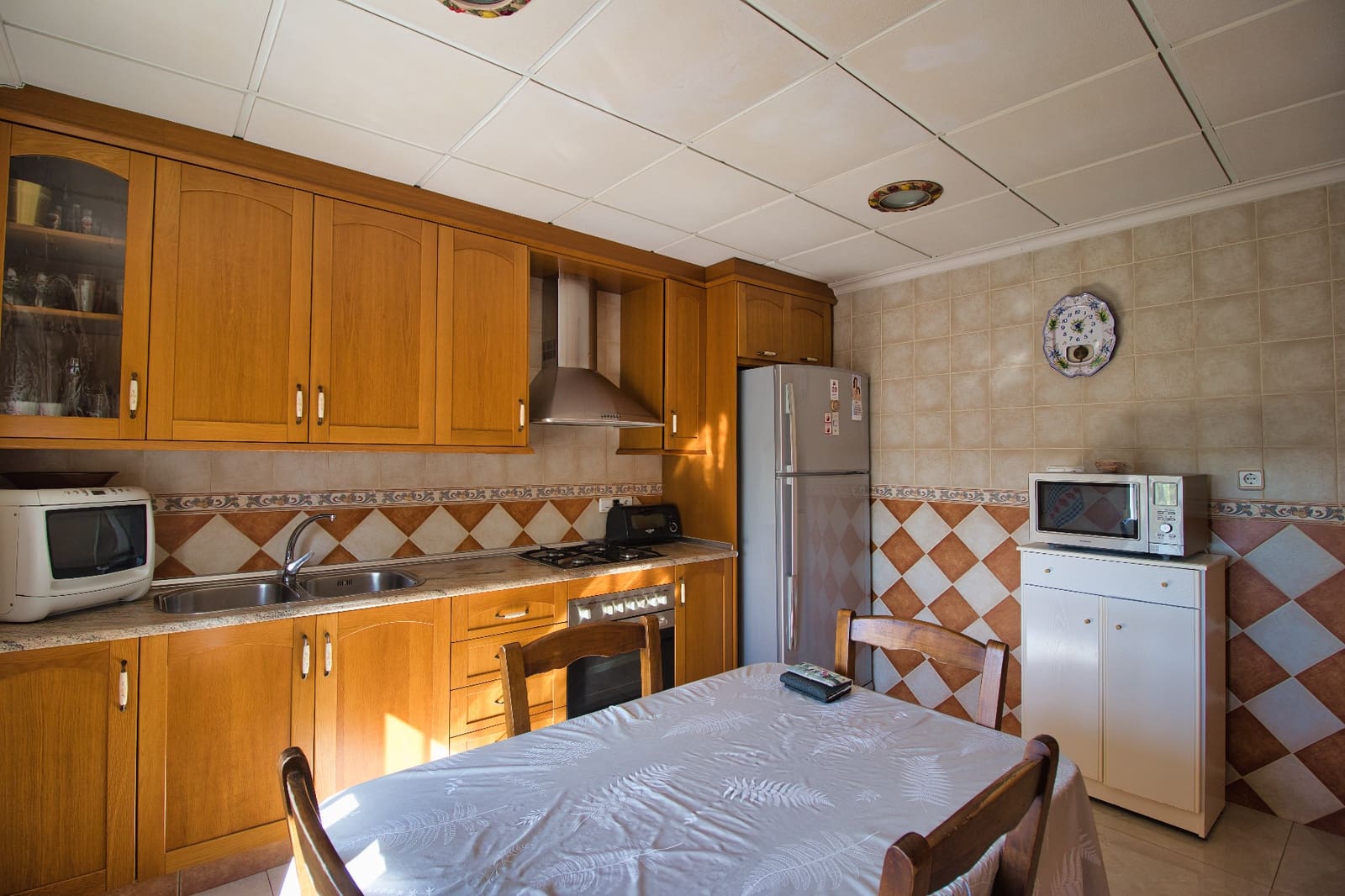 4 bedroom Finca/Country House for sale in Crevillente / Crevillent with pool - € 495,000 (Ref: 9469975)