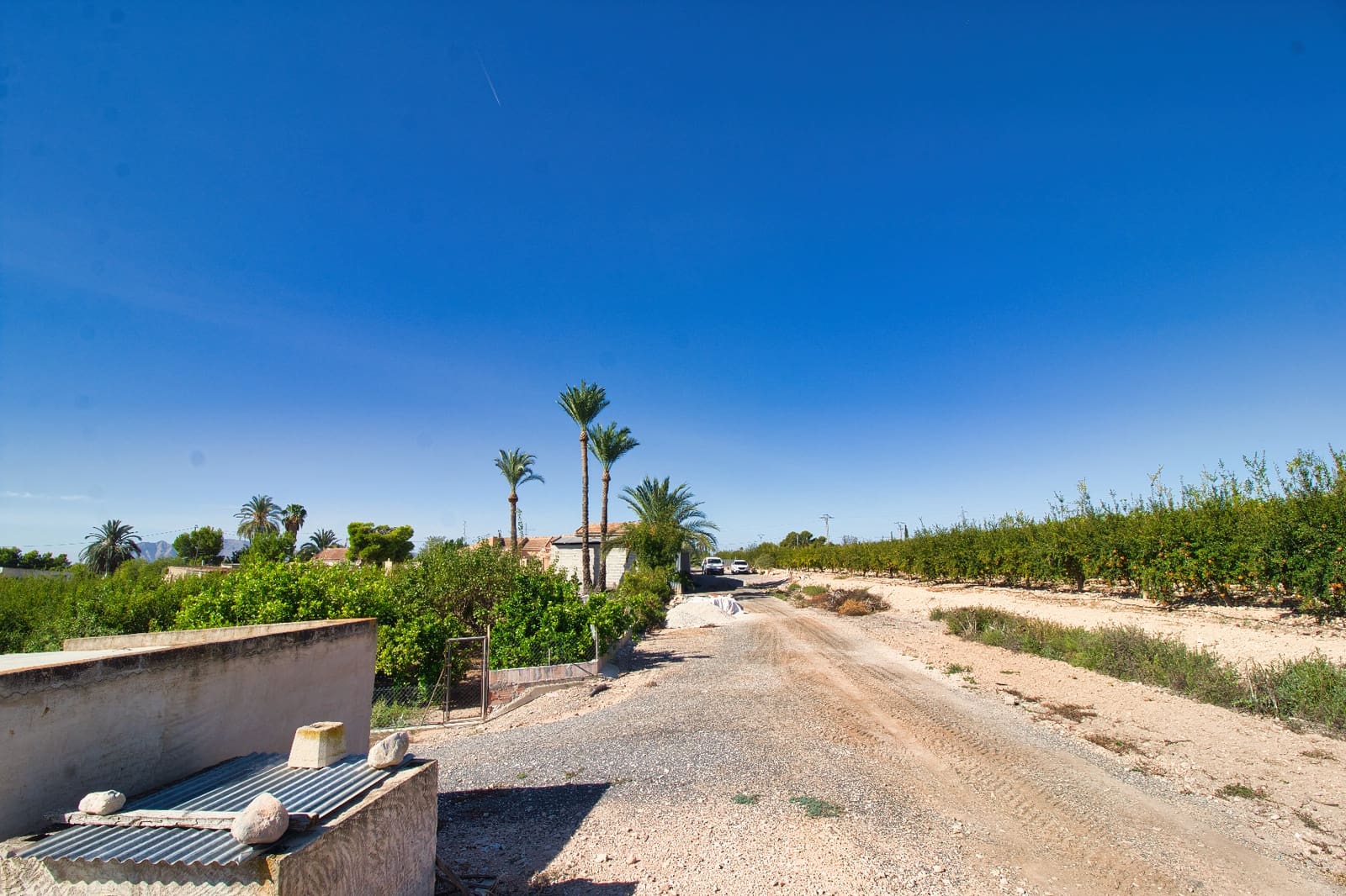 4 bedroom Finca/Country House for sale in Crevillente / Crevillent with pool - € 495,000 (Ref: 9469975)