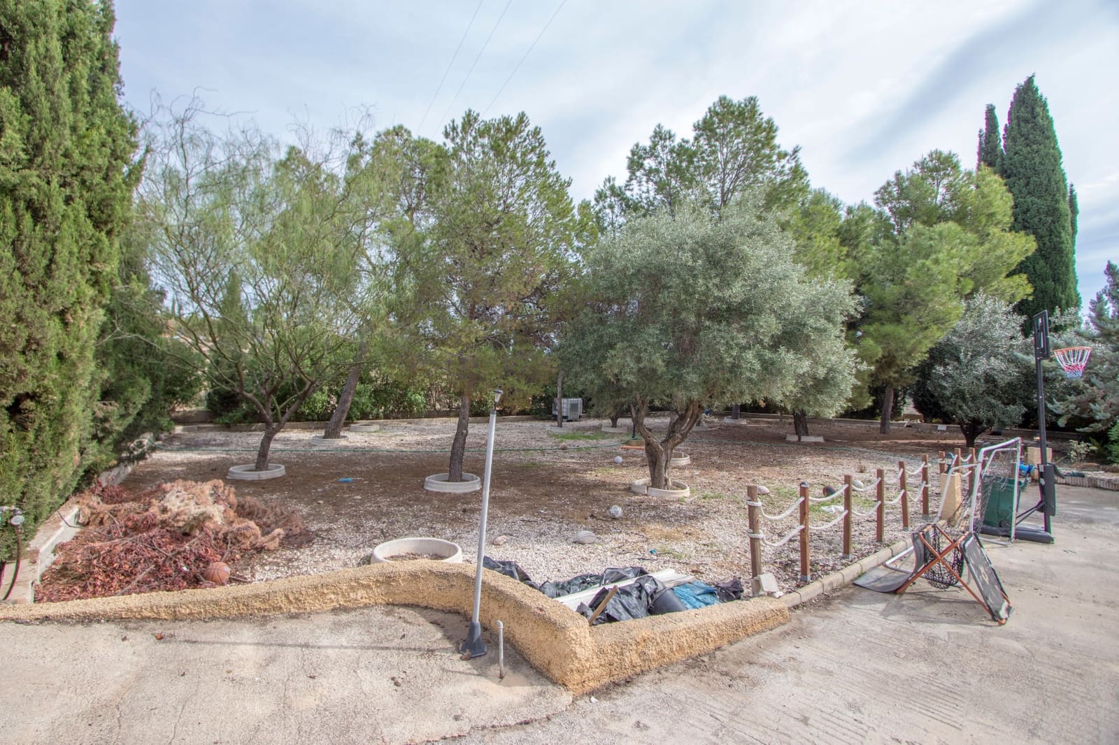 2 bedroom Finca/Country House for sale in Crevillente / Crevillent with garage - € 290,000 (Ref: 9469976)