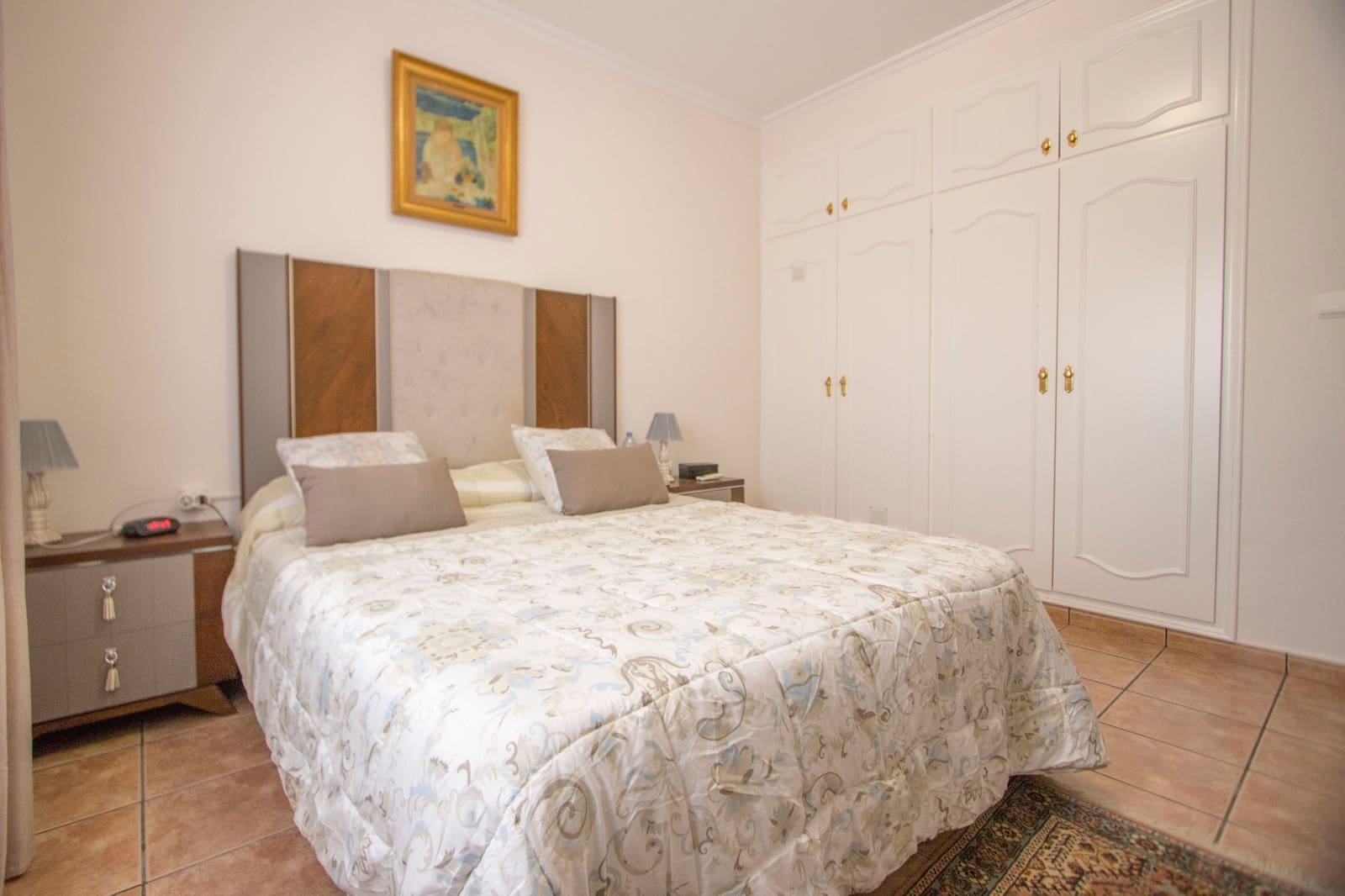 4 bedroom Finca/Country House for sale in Crevillente / Crevillent with pool garage - € 350,000 (Ref: 9479301)