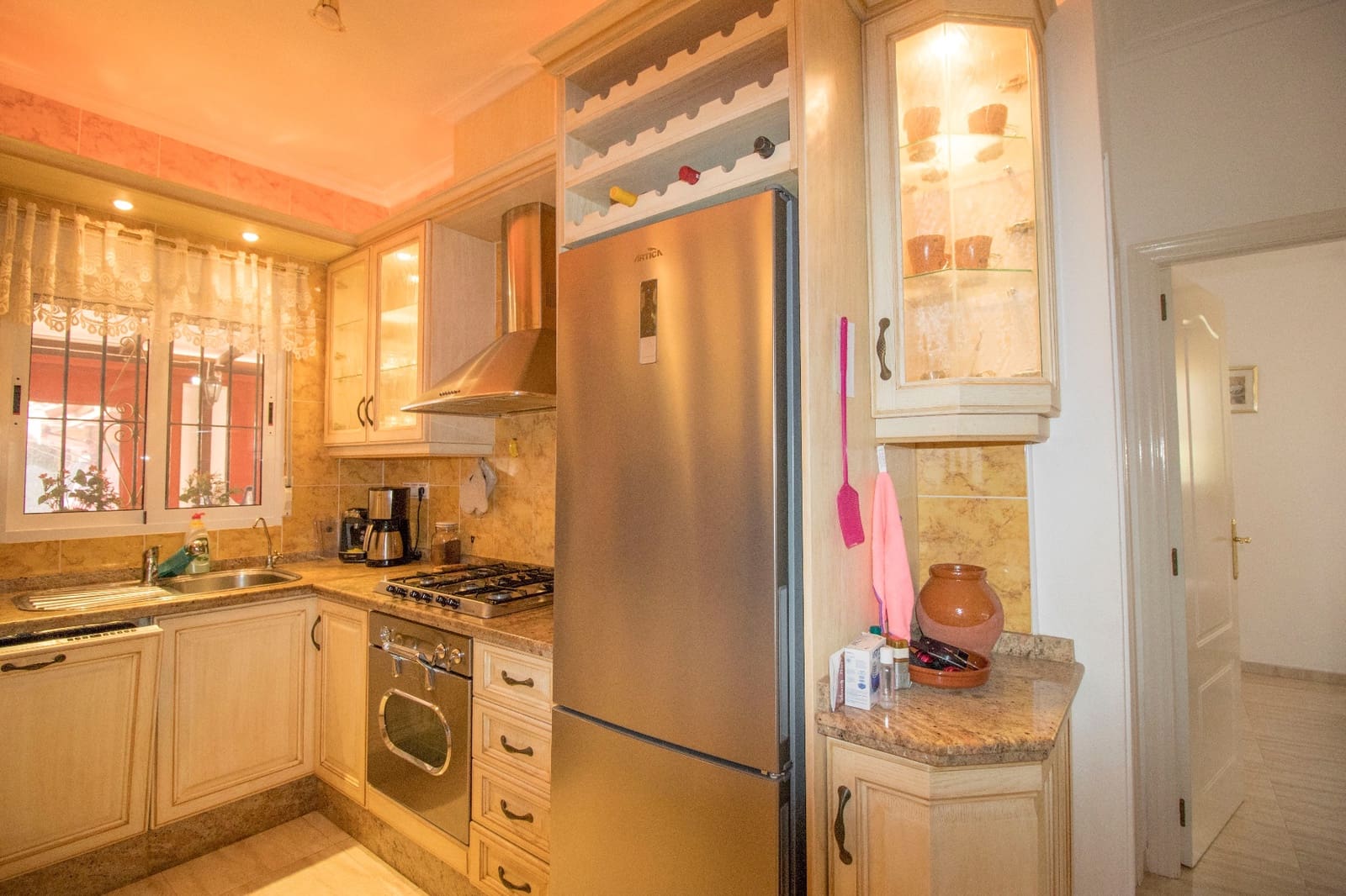 3 chambre Finca/Maison de Campagne à vendre à Alicante ville avec piscine - 299 995 € (Ref: 9479304)