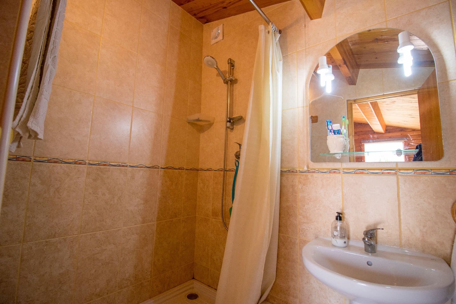 3 chambre Finca/Maison de Campagne à vendre à Alicante ville avec piscine - 299 995 € (Ref: 9479304)