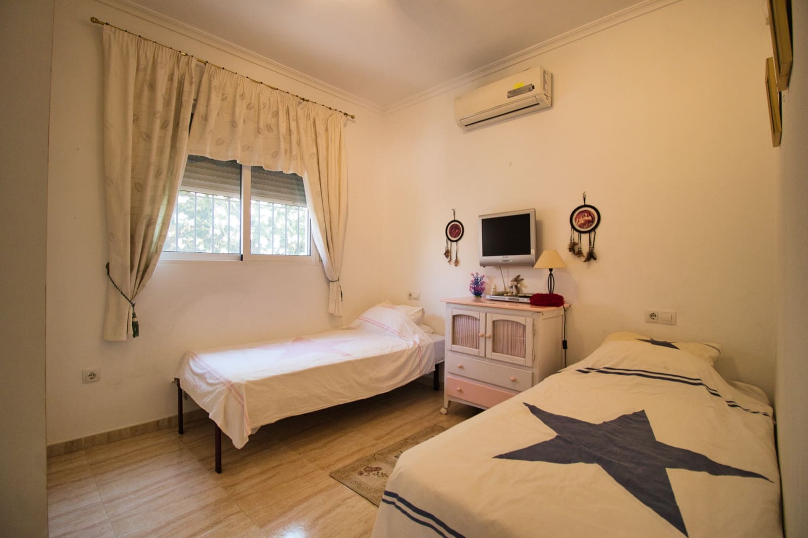 3 bedroom Finca/Country House for sale in Albatera with pool - € 299,995 (Ref: 9479306)