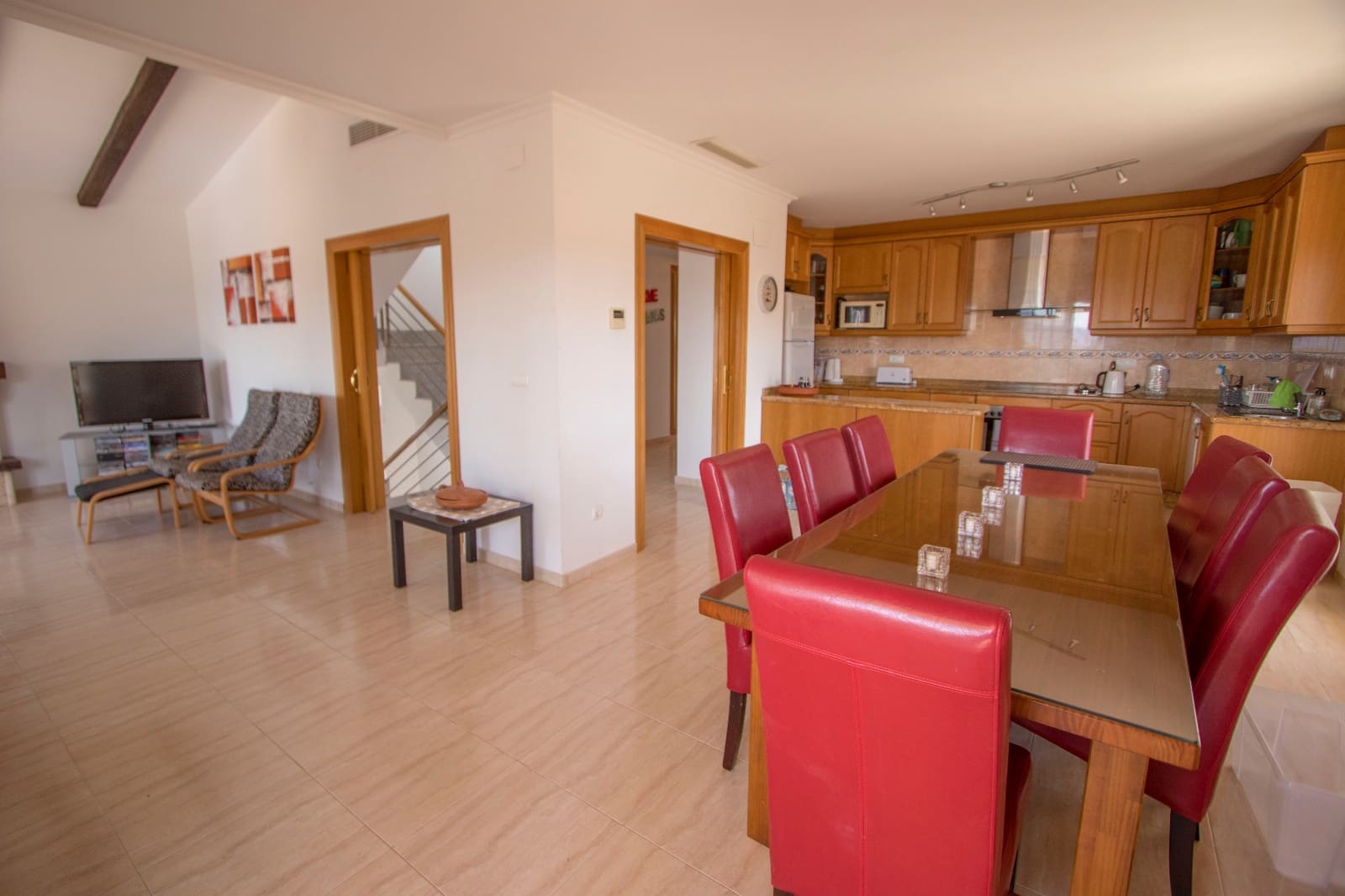 5 bedroom Finca/Country House for sale in Albatera with pool - € 399,000 (Ref: 9479311)